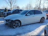 BMW 330I xDrive WBA8D9C53JA615928 снимка