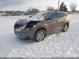 Toyota Highlander Le 5TDBKRFH9GS232639 снимка
