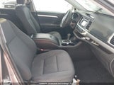 Toyota Highlander Le 5TDBKRFH9GS232639 снимка