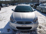 Hyundai Accent Se KMHCT5AE8HU349855 снимка
