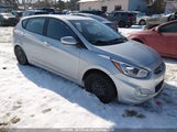 Hyundai Accent Se KMHCT5AE8HU349855 снимка