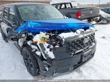 Ford Maverick Xlt 3FTTW8J39SRA03839 снимка
