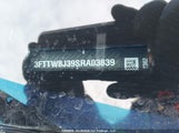 Ford Maverick Xlt 3FTTW8J39SRA03839 снимка