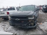 Chevrolet Silverado  2Lt 1GCVKREC6JZ216648 снимка