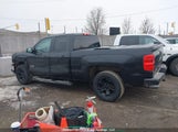 Chevrolet Silverado  2Lt 1GCVKREC6JZ216648 снимка