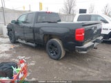 Chevrolet Silverado  2Lt 1GCVKREC6JZ216648 снимка