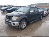 Nissan Frontier Sl/Sv 1N6AD0FV7CC470523 снимка