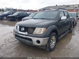 Nissan Frontier Sl/Sv 1N6AD0FV7CC470523 снимка