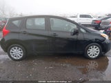Nissan Versa Note 1.6 S/1.6 Sl/1.6 Sv 3N1CE2CP0EL351295 fotografie
