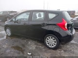 Nissan Versa Note 1.6 S/1.6 Sl/1.6 Sv 3N1CE2CP0EL351295 fotografie