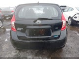 Nissan Versa Note 1.6 S/1.6 Sl/1.6 Sv 3N1CE2CP0EL351295 fotografie