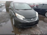 Nissan Versa Note 1.6 S/1.6 Sl/1.6 Sv 3N1CE2CP0EL351295 fotografie