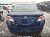Mazda Mazda6 Gs-I4 1YVHZ8BH6A5M15798 fotografie