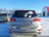 Hyundai Santa Fe Sport 2.4 Premium 5XYZUDLB8JG511001 photo