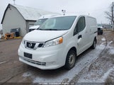 Nissan Nv200 S/Sv 3N6CM0KNXEK694297 fotografie