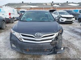 Toyota Venza 4T3BA3BB2AU014548 снимка