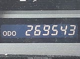 Toyota Venza 4T3BA3BB2AU014548 снимка