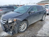 Toyota Venza 4T3BA3BB2AU014548 снимка