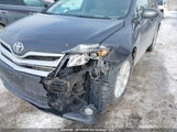 Toyota Venza 4T3BA3BB2AU014548 fotografie