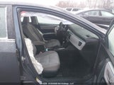Toyota Corolla Le 2T1BURHE7GC568070 снимка