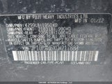 Subaru Impreza Limited JF1GPAH6XCH217883 снимка