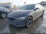 BMW 430Xi Gran Coupe WBA4J3C54JBG96410 снимка