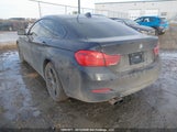 BMW 430Xi Gran Coupe WBA4J3C54JBG96410 снимка