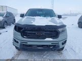 Ford Ranger Lariat 1FTER4FH7NLD08191 снимка