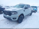 Ford Ranger Lariat 1FTER4FH7NLD08191 снимка