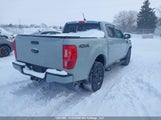 Ford Ranger Lariat 1FTER4FH7NLD08191 снимка