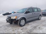 Dodge Grand Caravan Se/Sxt 2C4RDGBG4ER167666 снимка