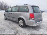 Dodge Grand Caravan Se/Sxt 2C4RDGBG4ER167666 снимка
