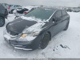 Honda Civic Lx 2HGFB2F43DH013273 снимка