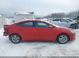 Hyundai Elantra Preferred Auto Ivt KMHD84LF4LU947682 fotografie