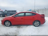 Hyundai Elantra Preferred Auto Ivt KMHD84LF4LU947682 photo