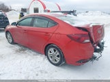 Hyundai Elantra Preferred Auto Ivt KMHD84LF4LU947682 photo
