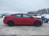 Hyundai Elantra L 5NPDH4AE6GH796925 снимка