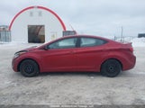 Hyundai Elantra L 5NPDH4AE6GH796925 снимка