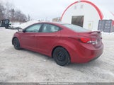 Hyundai Elantra L 5NPDH4AE6GH796925 снимка