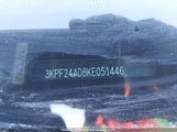Kia Forte Lx 3KPF24AD8KE051446 снимка