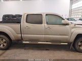 Toyota Tacoma Double Cab Long Bed 5TEMU52NX9Z662676 снимка