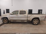Toyota Tacoma Double Cab Long Bed 5TEMU52NX9Z662676 fotografie