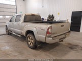 Toyota Tacoma Double Cab Long Bed 5TEMU52NX9Z662676 photo