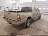 Toyota Tacoma Double Cab Long Bed 5TEMU52NX9Z662676 fotografie