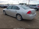 Chevrolet Impala Lt 2G1WB5E32C1293793 снимка