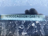 Chrysler 200 Limited 1C3CCCAG5GN134876 снимка