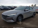 Hyundai Elantra Preferred Ivt With Tech Package KMHLM4AG6PU609872 fotografie
