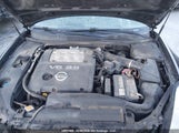 Nissan Maxima 3.5 Sl 1N4BA41E64C909166 снимка