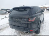 Land Rover Range Rover Sport Supercharged Dynamic SALWR2RE9JA183896 photo