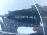 Nissan Qashqai Sl/Sv JN1BJ1BW3PW104893 photo